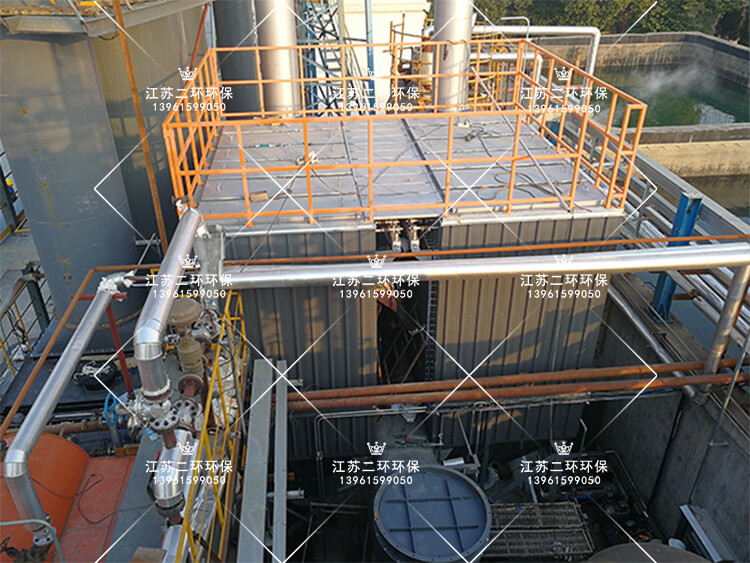 除塵器設備在環(huán)保行業(yè)的作用