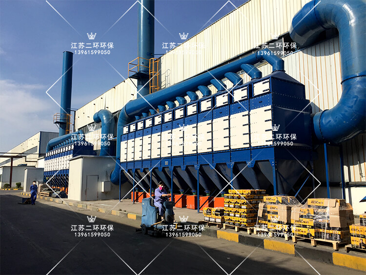 濾筒除塵器適合哪方面的應用。