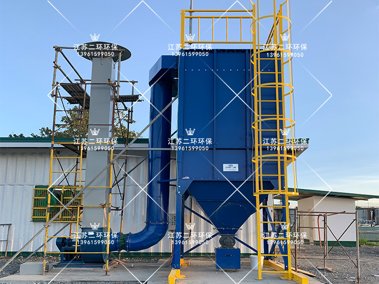 除塵設(shè)備應定期測定清灰周期是否準確