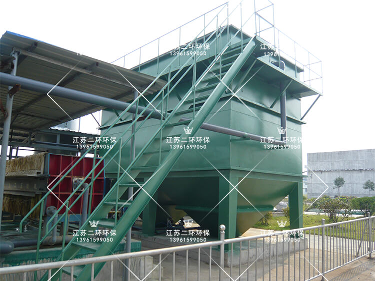 重金屬廢水處理的方法有哪些？