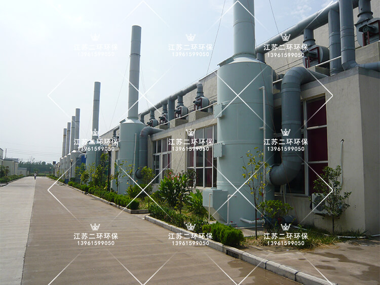 酸霧凈化塔使用的注意事項(xiàng)有哪些？