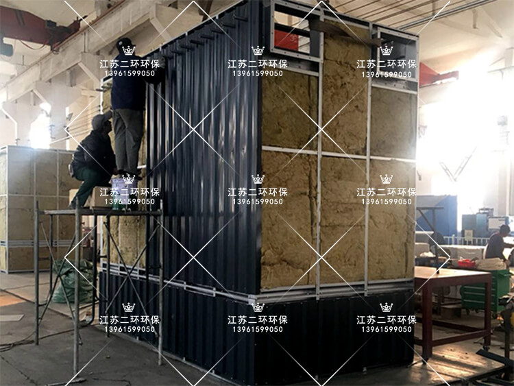 濾袋式除塵器在高溫環(huán)境下有哪些問題？